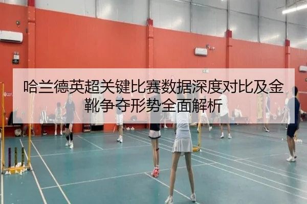 哈兰德英超关键比赛数据深度对比及金靴争夺形势全面解析 - KAIYUN